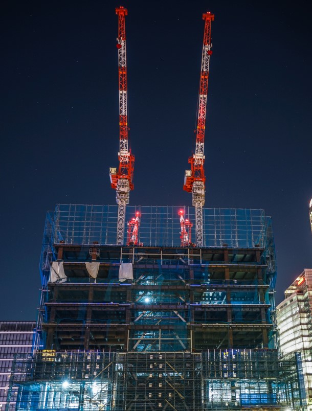 executie constructii